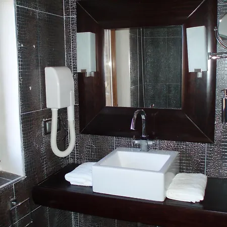 Casita Santa Cristina Landhaus