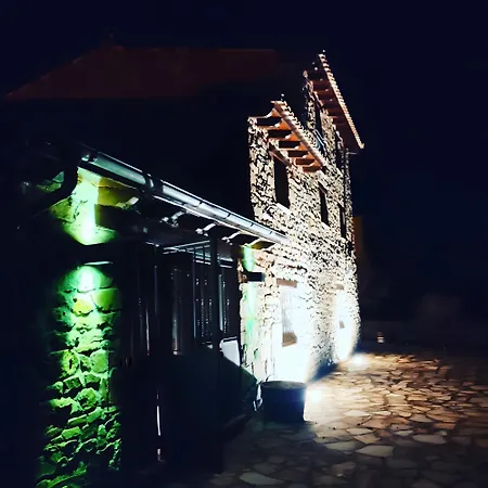 Landhaus Casita Santa Cristina Bretun