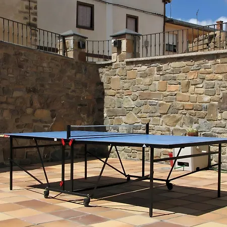 Casita Santa Cristina Landhaus