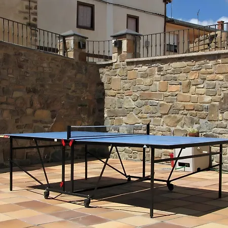 Casita Santa Cristina * Bretun