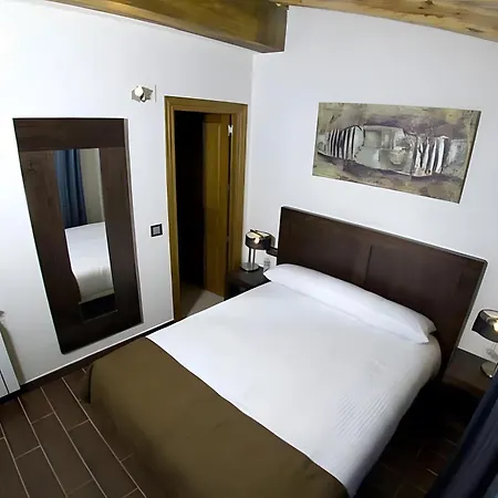 Casita Santa Cristina Country house