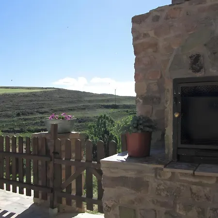 Country house Casita Santa Cristina
