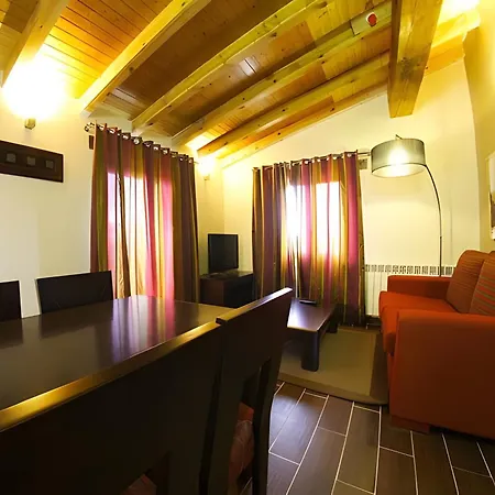 Casita Santa Cristina Country house Bretun