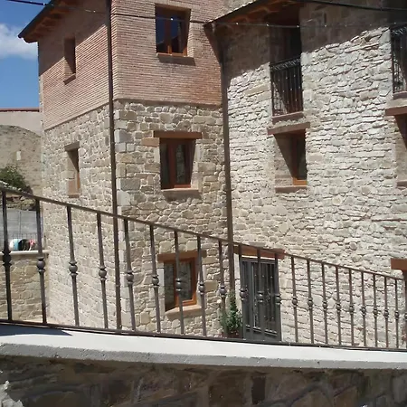 Country house Casita Santa Cristina