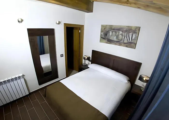 Country house Casita Santa Cristina *